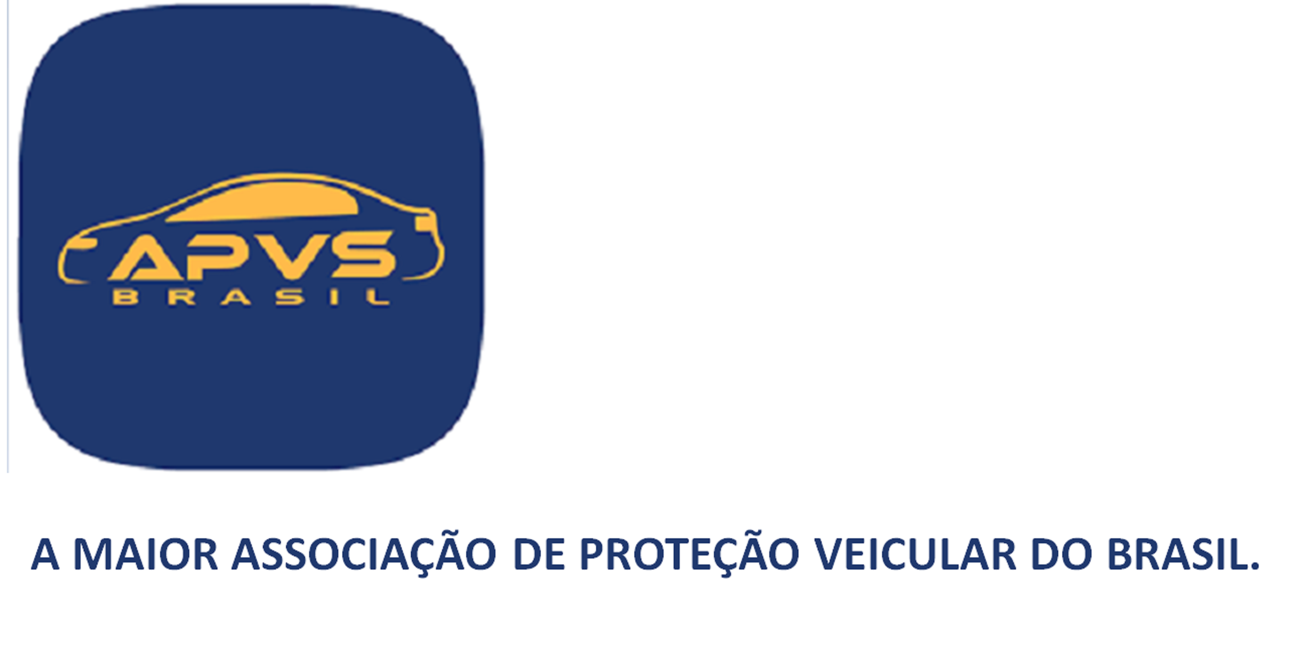 APVS - Associação de Proteção Veicular