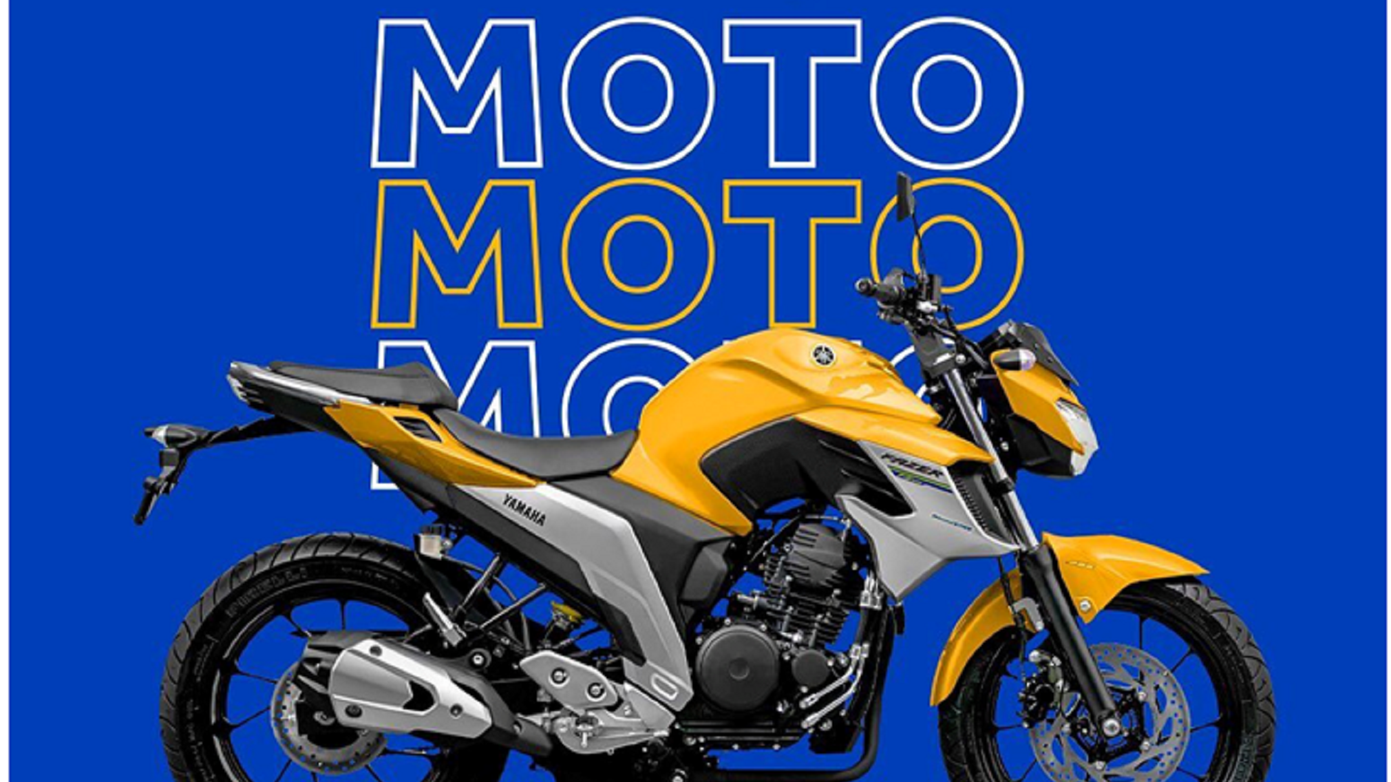 Proteção para motos